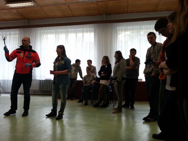 konkurs i pokaz ZSZ PBO